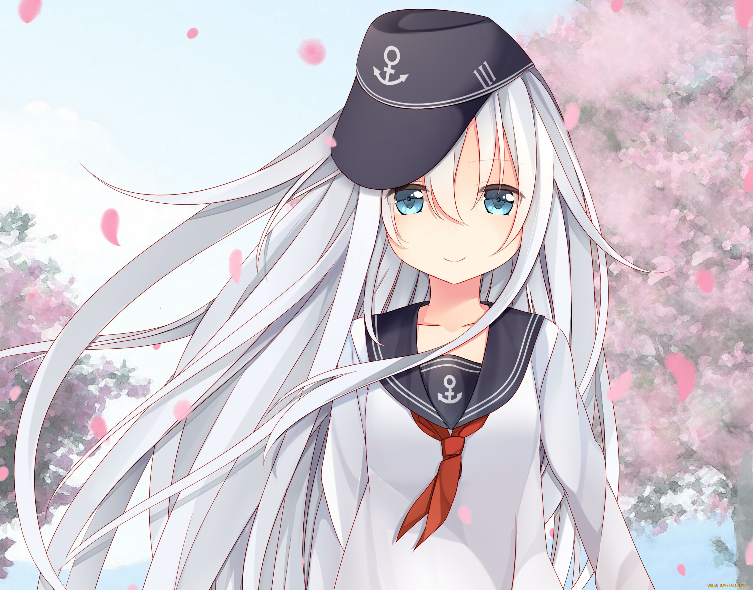 , kantai collection, 